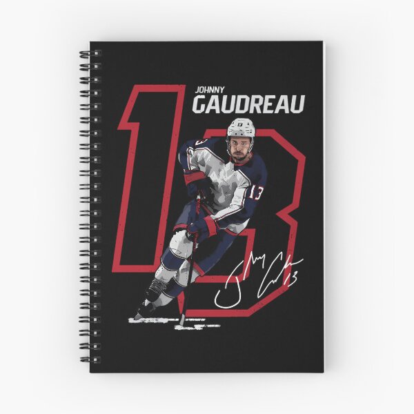 Item preview, Johnny Gaudreau Columbus Hockey   designed and sold by JosephVannote.