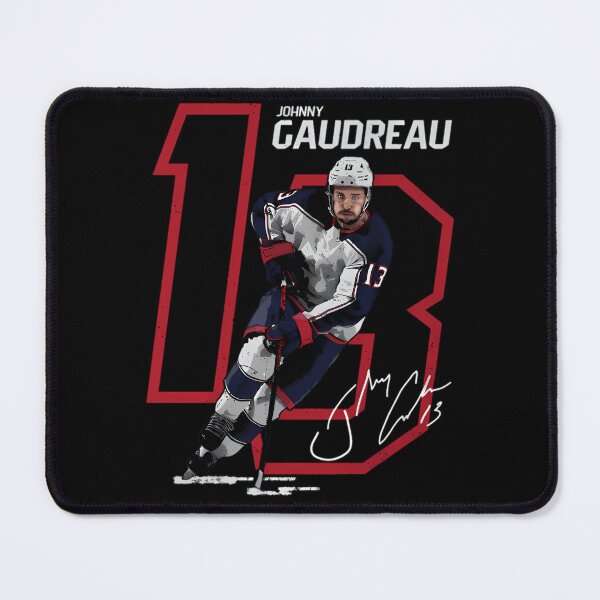 Item preview, Johnny Gaudreau Columbus Hockey designed and sold by JosephVannote.