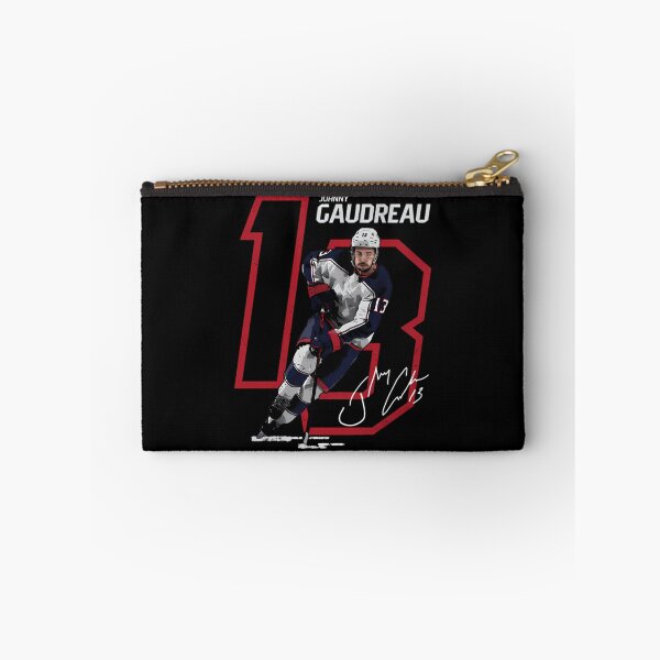 Item preview, Johnny Gaudreau Columbus Hockey   designed and sold by JosephVannote.