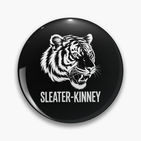 Item preview, Sleaters Kinneys Rock Band Janet Carrie Corin Laura 300 designed and sold by ChristianSchh.