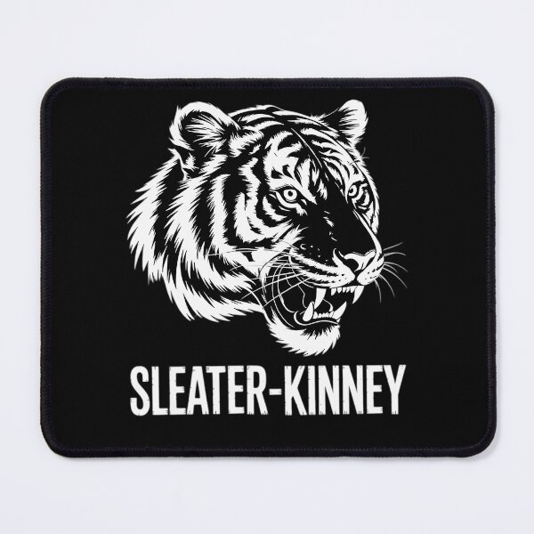 Item preview, Sleaters Kinneys Rock Band Janet Carrie Corin Laura 300 designed and sold by ChristianSchh.
