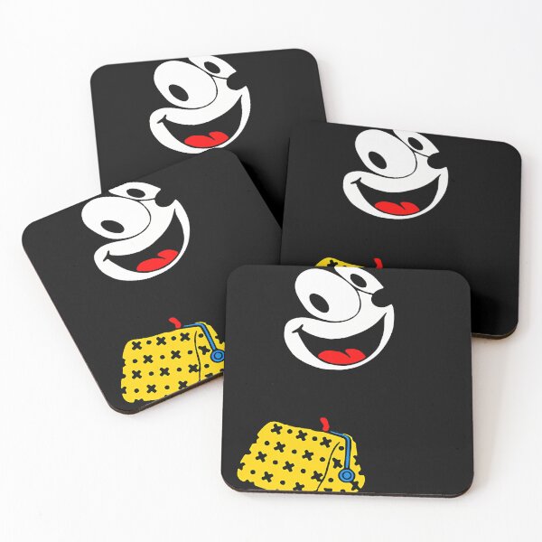 Item preview, Felix The Cat With His Magic Bag Of Tricks designed and sold by LucentDirty.