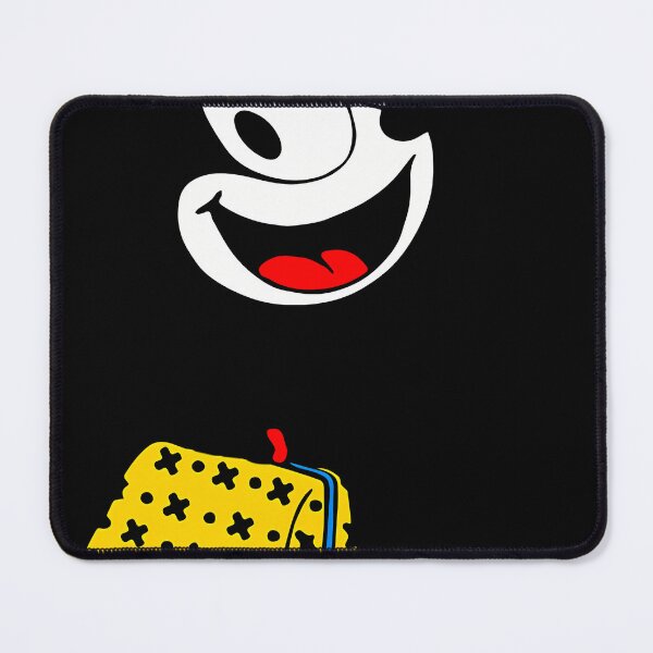 Item preview, Felix The Cat With His Magic Bag Of Tricks designed and sold by LucentDirty.