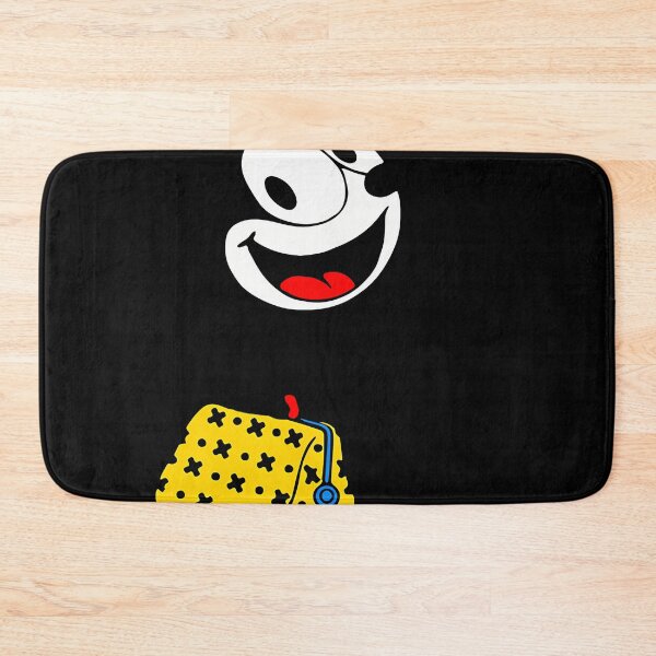 Item preview, Felix The Cat With His Magic Bag Of Tricks designed and sold by LucentDirty.