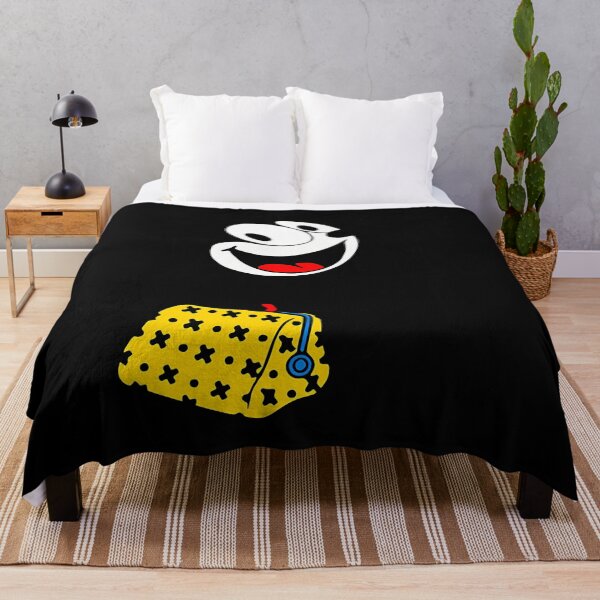 Item preview, Felix The Cat With His Magic Bag Of Tricks designed and sold by LucentDirty.