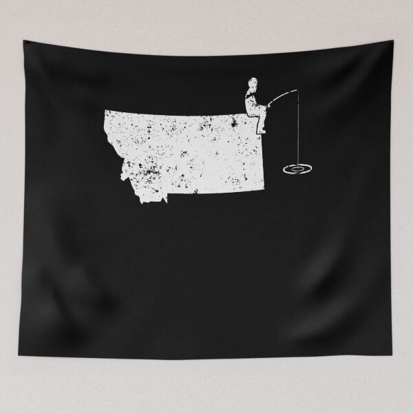 Item preview, Ice Fishing Humor MT Bass Fishing Gear Gift designed and sold by shoppzee.
