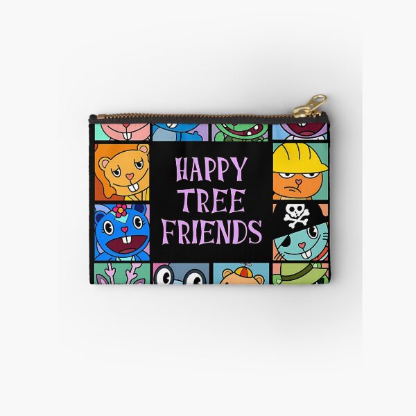 Item preview, Happy Tree Friends designed and sold by LucentDirty.