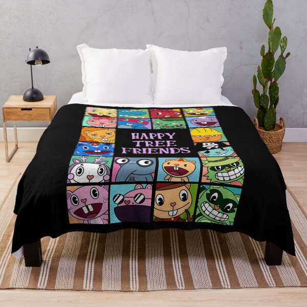 Item preview, Happy Tree Friends designed and sold by LucentDirty.