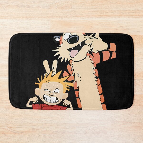Item preview,  Calv N Hobbs designed and sold by LucentDirty.