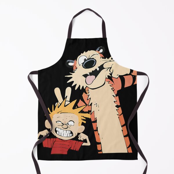 Item preview, Calv N Hobbs designed and sold by LucentDirty.