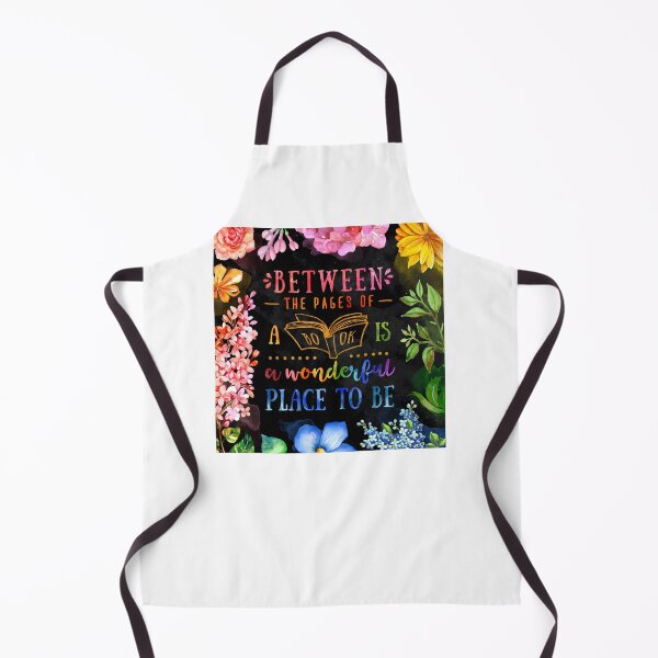 Item preview, Between-The-Pages-(Black) designed and sold by LilliHeld.