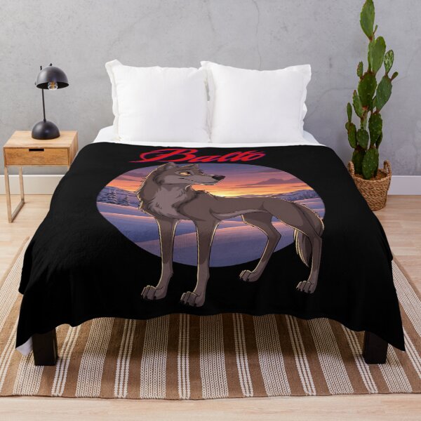 Item preview, Balto - Alaskan Husky Legend designed and sold by LucentDirty.