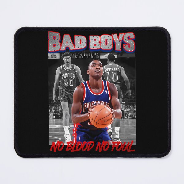 Item preview, Bad Boy Pistons designed and sold by JosephVannote.