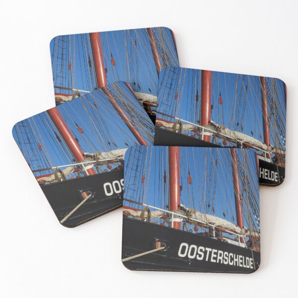 Item preview, Oosterschelde designed and sold by wiggyofipswich.