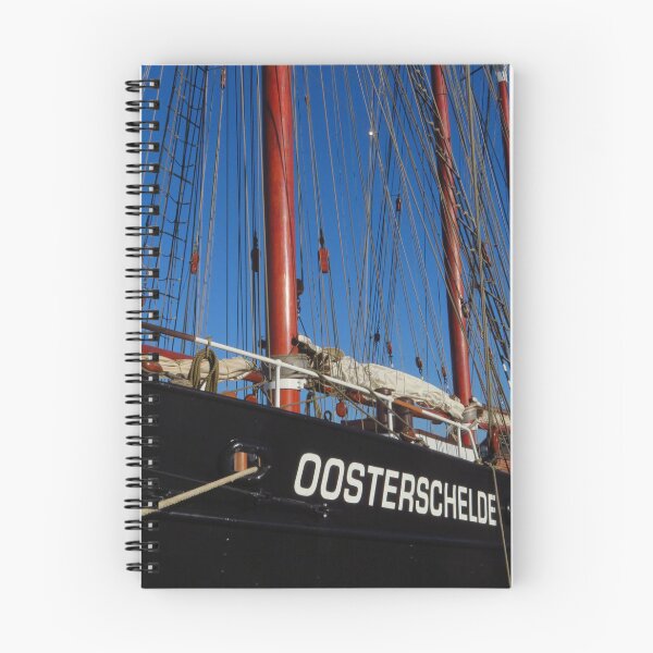 Item preview, Oosterschelde designed and sold by wiggyofipswich.