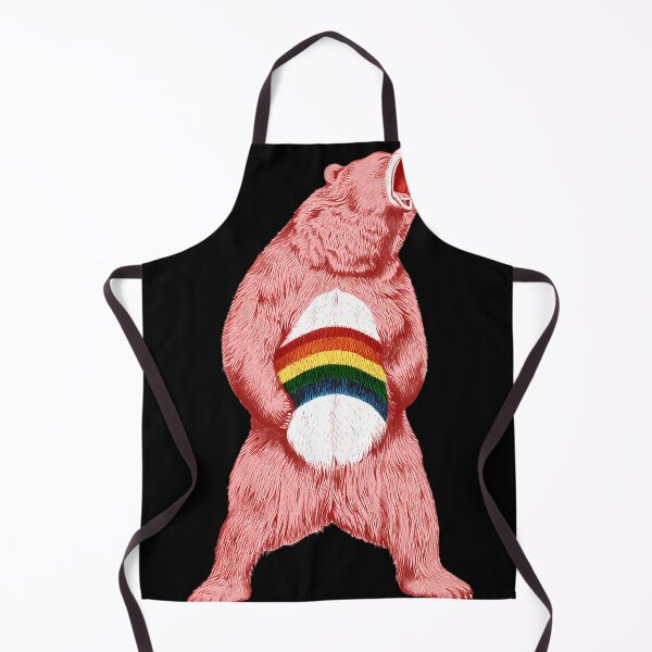 Item preview, Still Caring Bear designed and sold by LucentDirty.