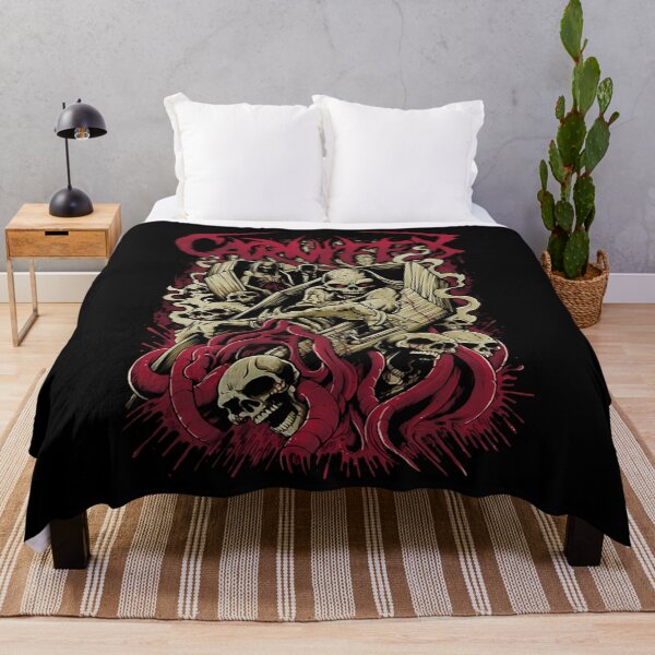 Item preview, Slit Wrist Savior Deathcore Gift Fan 947 designed and sold by ChristianSchh.