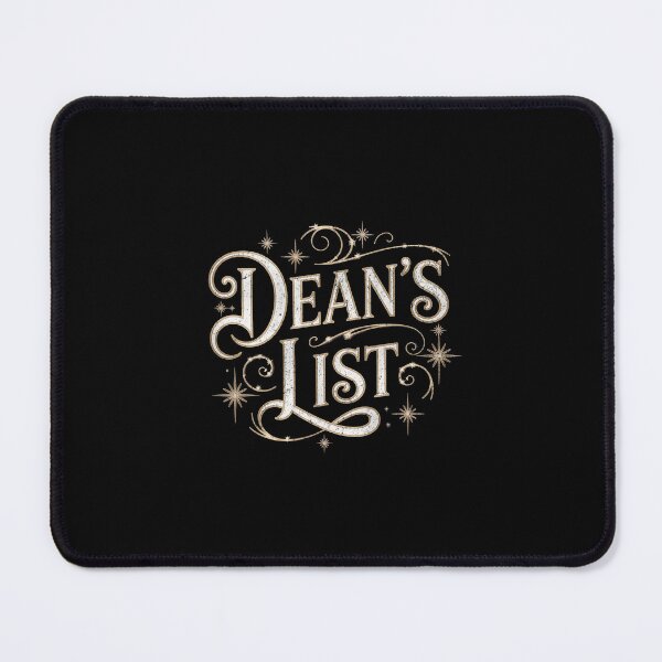 Item preview, Dean's list designed and sold by Pflugart.