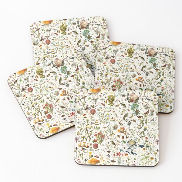 Item preview, Biology-Australia. designed and sold by LilliHeld.