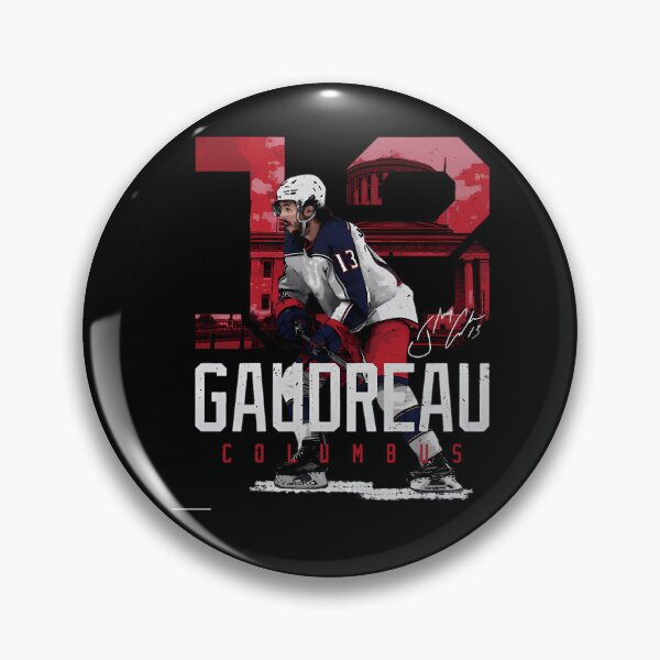Item preview, Johnny Gaudreau   designed and sold by JosephVannote.