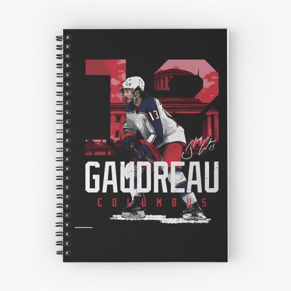 Item preview, Johnny Gaudreau   designed and sold by JosephVannote.