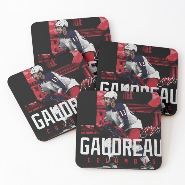 Item preview, Johnny Gaudreau   designed and sold by JosephVannote.