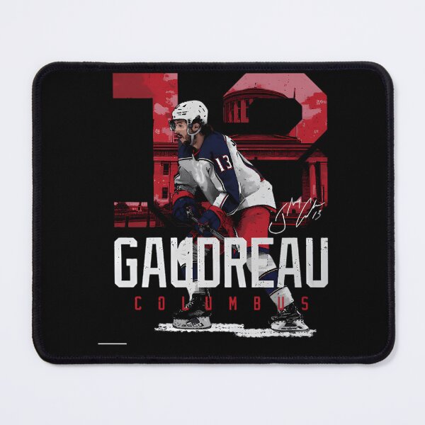 Item preview, Johnny Gaudreau designed and sold by JosephVannote.