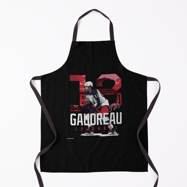 Item preview, Johnny Gaudreau   designed and sold by JosephVannote.