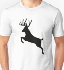 Buck deer Unisex T-Shirt