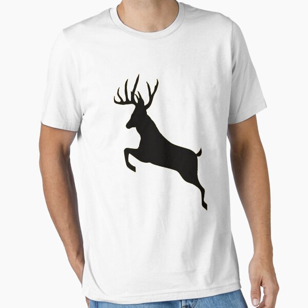 Buck deer Essential T-Shirt