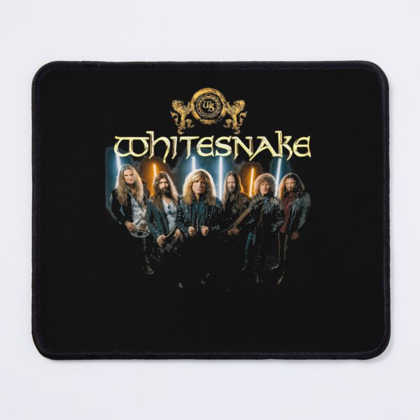 Item preview, Gro.up Ba.nd Tour Whitesnake 2021 Nekat Music designed and sold by OlympiaLanglais.