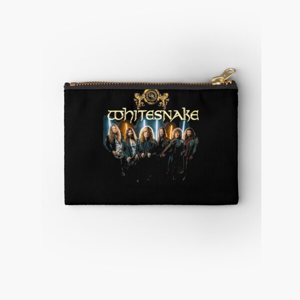 Item preview, Gro.up Ba.nd Tour Whitesnake 2021 Nekat Music  designed and sold by OlympiaLanglais.