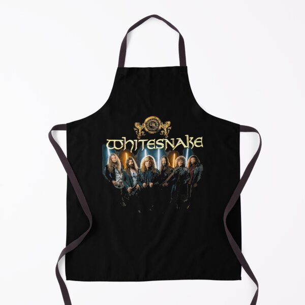 Item preview, Gro.up Ba.nd Tour Whitesnake 2021 Nekat Music designed and sold by OlympiaLanglais.
