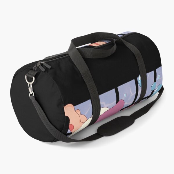 Item preview, Ponyo And Sasuke designed and sold by LucentDirty.
