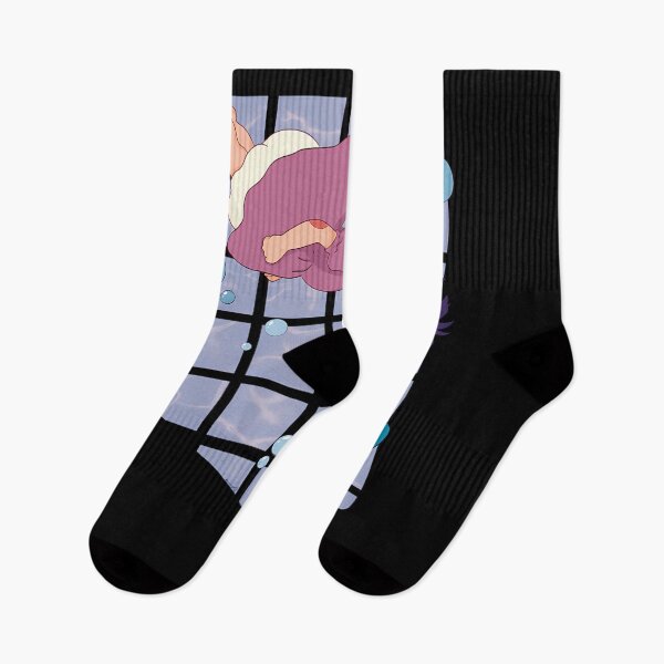 Item preview, Ponyo And Sasuke designed and sold by LucentDirty.