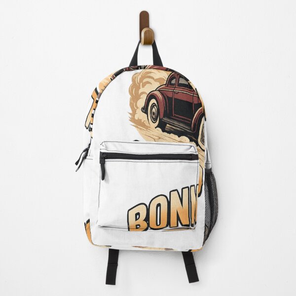 Item preview, Bonneville Speed Master Hot Rod T-Shirt | Vintage 1950s Car Art | Retro Racing Design designed and sold by Fleetwood1994.