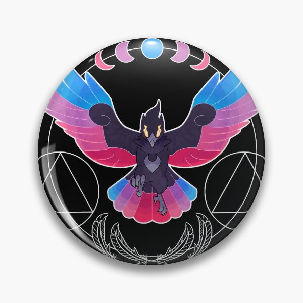 Item preview, Mystic Ravehain designed and sold by PixpetMerch.