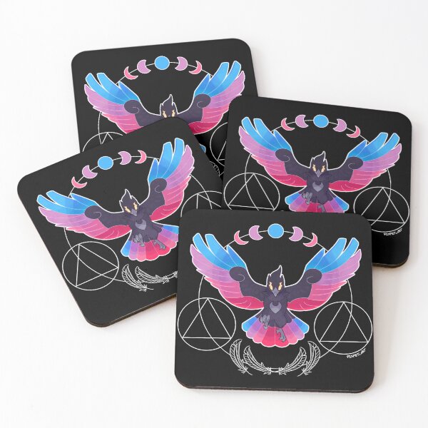 Item preview, Mystic Ravehain designed and sold by PixpetMerch.