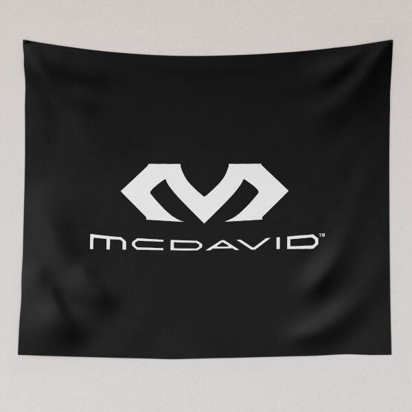 Item preview, Mcdavid designed and sold by yupibasi.