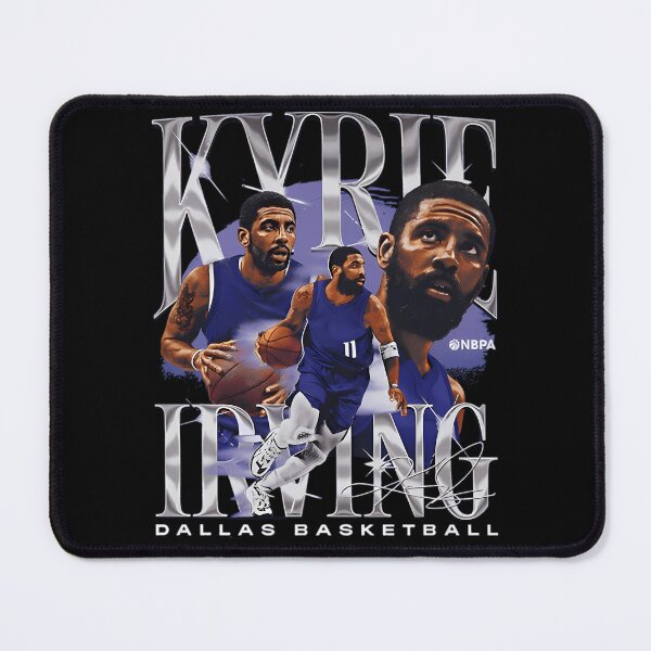 Item preview, Kyrie Irving designed and sold by JosephVannote.