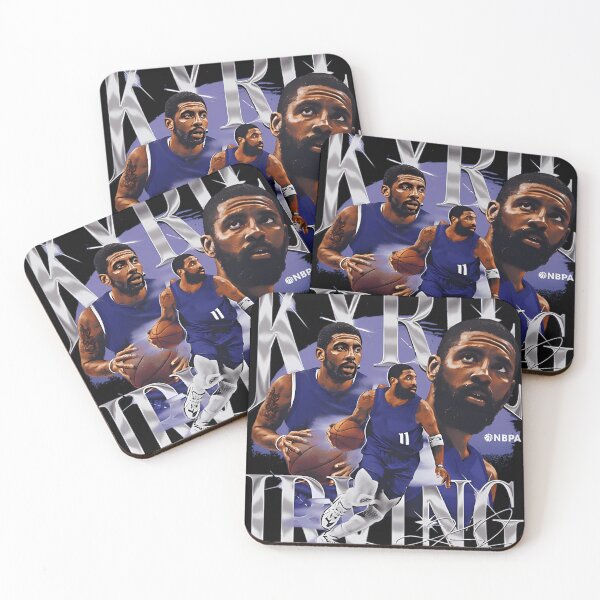 Item preview, Kyrie Irving   designed and sold by JosephVannote.