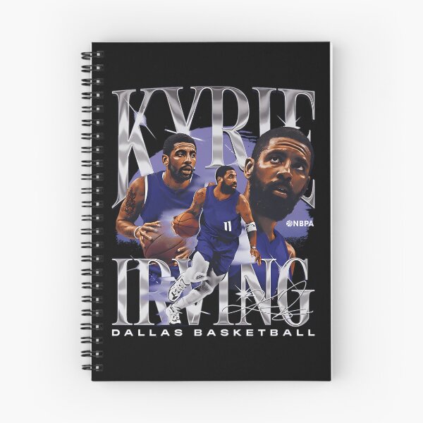Item preview, Kyrie Irving   designed and sold by JosephVannote.