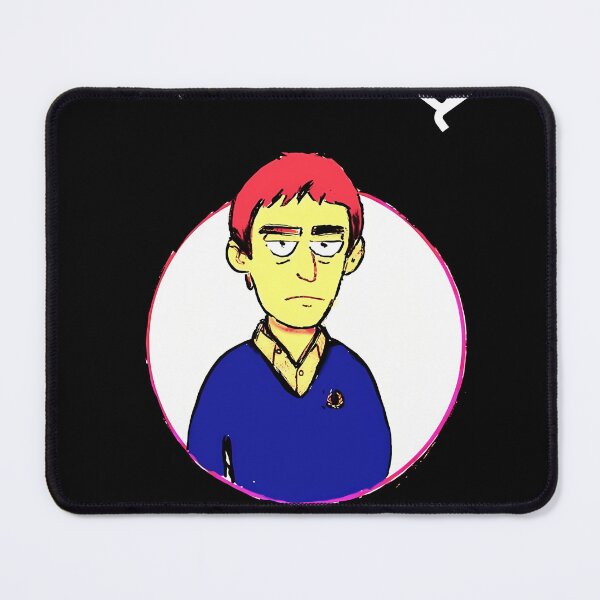 Item preview, Weller Toon Black designed and sold by LucentDirty.