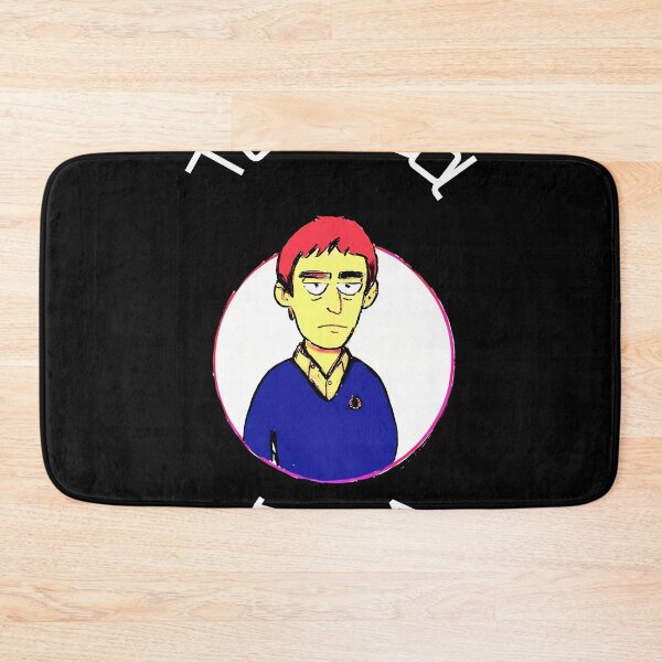 Item preview,  Weller Toon Black designed and sold by LucentDirty.