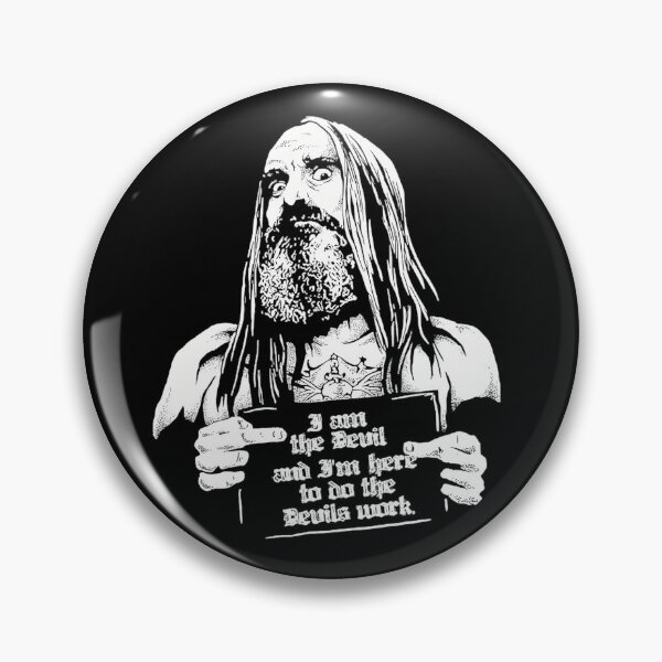 Item preview, Army Captain Spaulding designed and sold by RogerKSanders.
