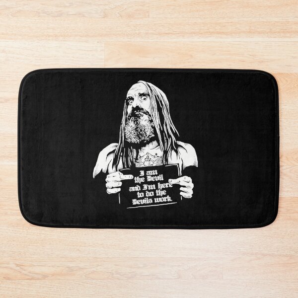 Item preview, Army Captain Spaulding designed and sold by RogerKSanders.