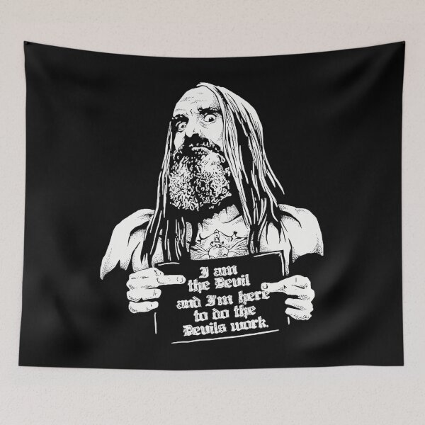 Item preview, Army Captain Spaulding designed and sold by RogerKSanders.