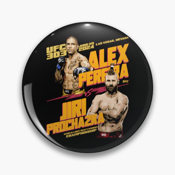 Item preview, Alex Pereira ufc champion  designed and sold by JosephVannote.