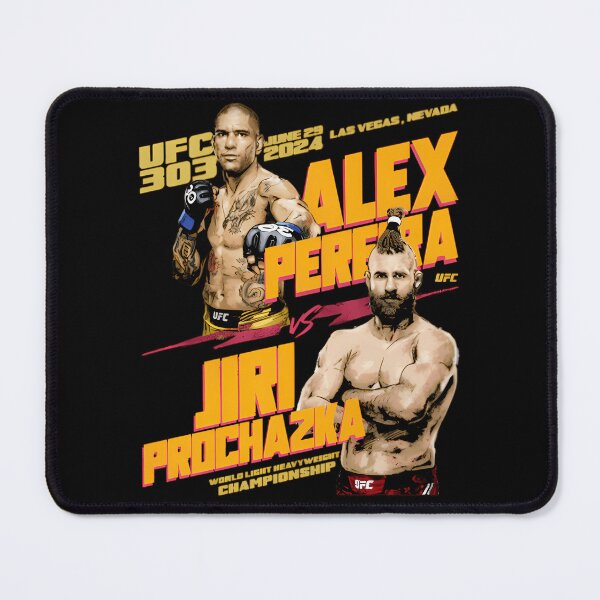 Item preview, Alex Pereira ufc champion designed and sold by JosephVannote.
