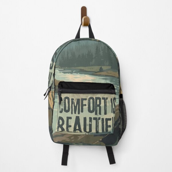 Item preview, Comfort is prison designed and sold by ZoriaFlow.
